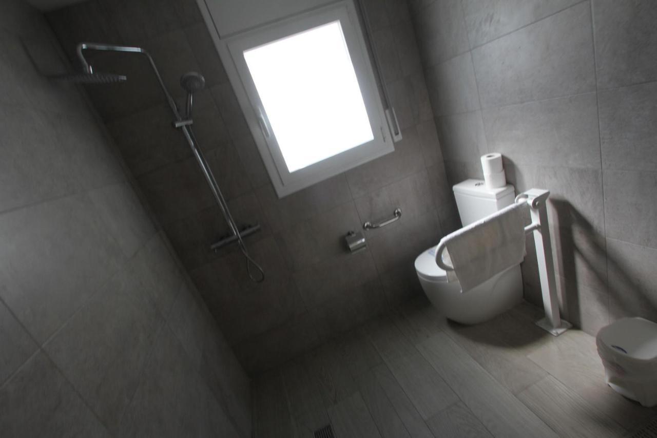 For A Stay Roesmar カンブリルス エクステリア 写真