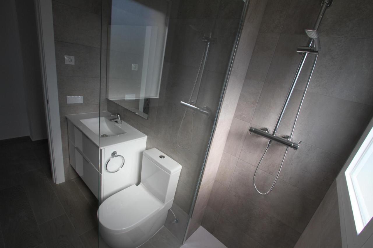 For A Stay Roesmar カンブリルス エクステリア 写真