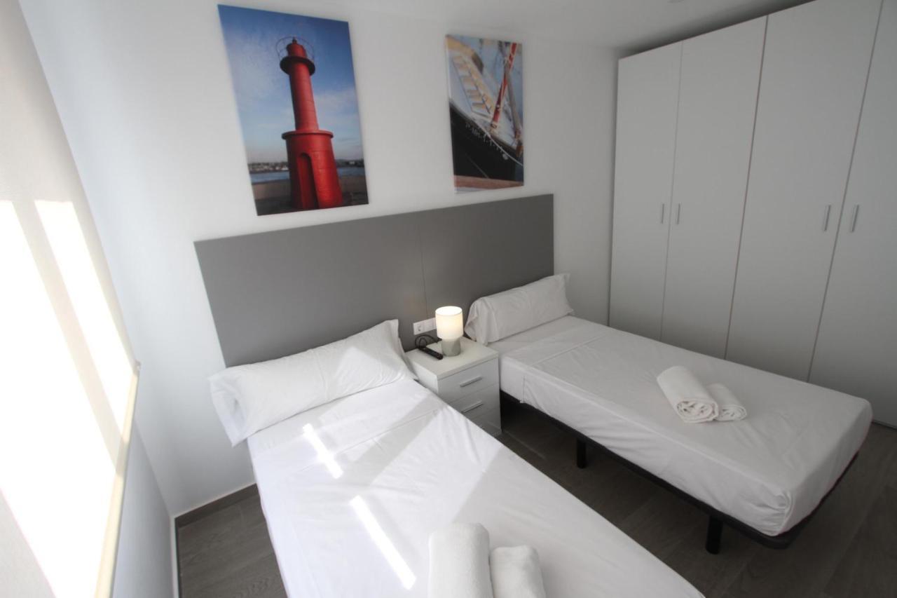 For A Stay Roesmar カンブリルス エクステリア 写真