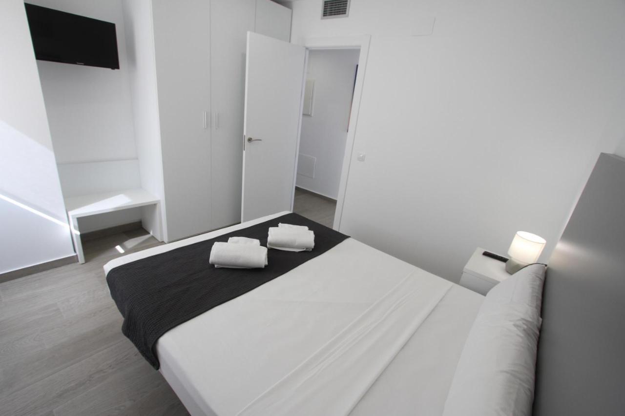 For A Stay Roesmar カンブリルス エクステリア 写真