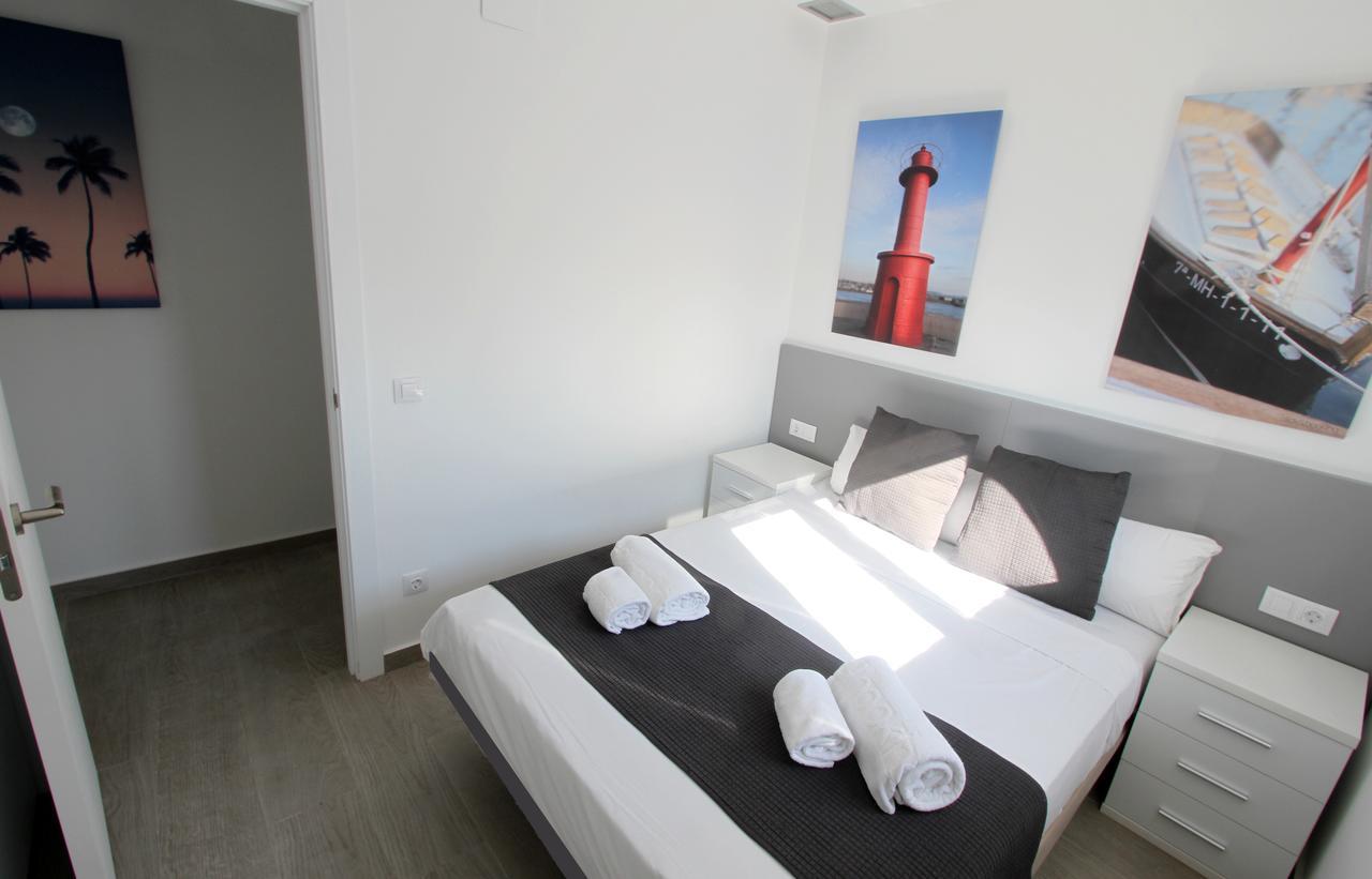 For A Stay Roesmar カンブリルス エクステリア 写真